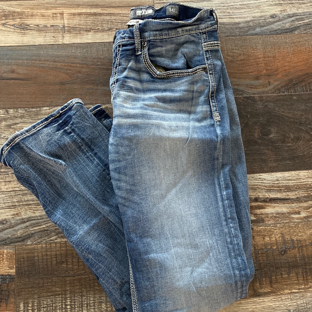 BKE Jeans
